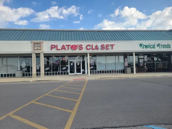 Plato's Closet in Columbus, OH