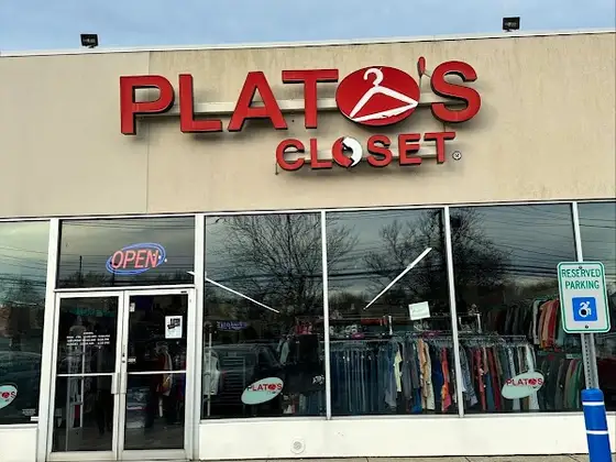 Plato's Closet