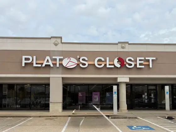 Plato's Closet