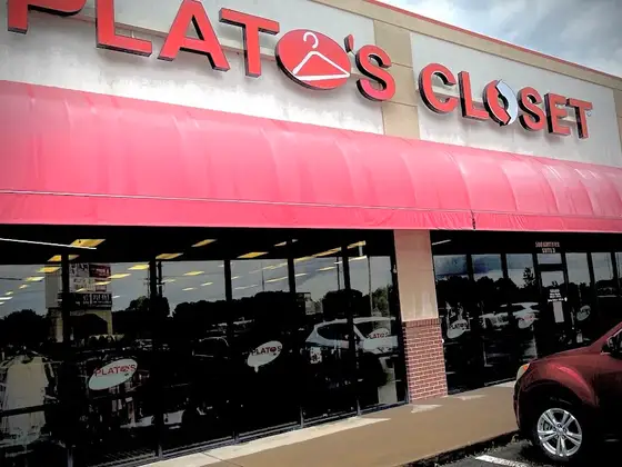 Plato's Closet