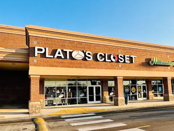 Plato's Closet
