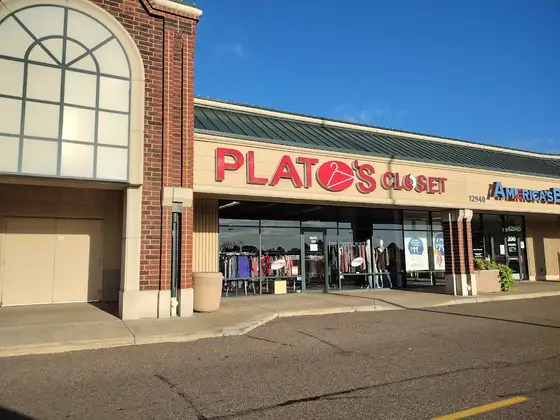 Plato's Closet