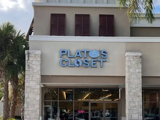 Plato's Closet