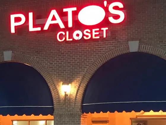 Plato's Closet