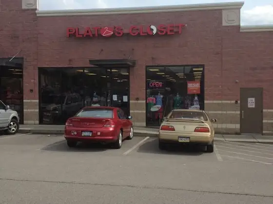 Plato's Closet