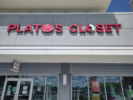 Plato's Closet