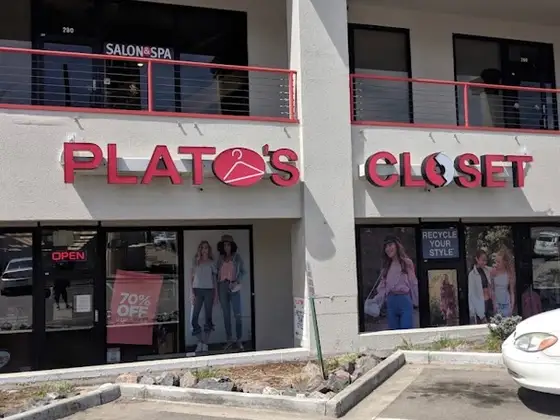 Plato's Closet in Denver, CO