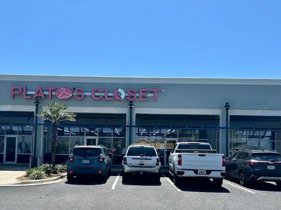 Plato's Closet in Destin, FL