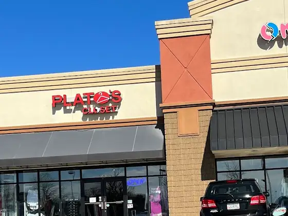 Plato's Closet