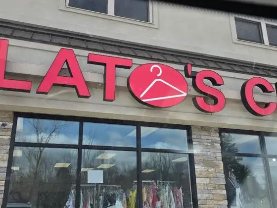 Plato's Closet