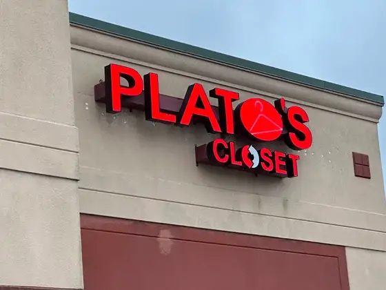 Plato's Closet