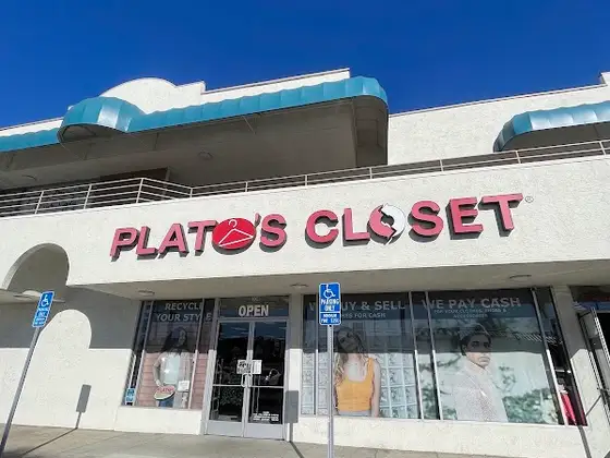 Plato's Closet