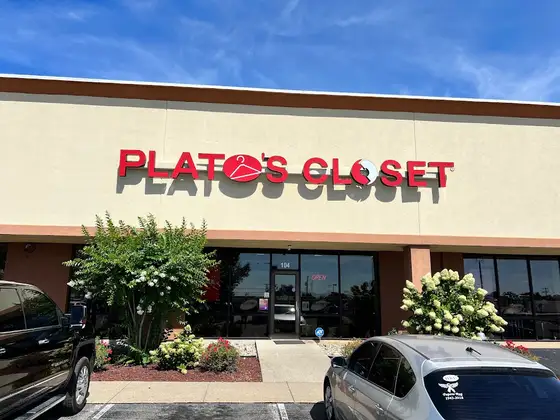 Plato's Closet