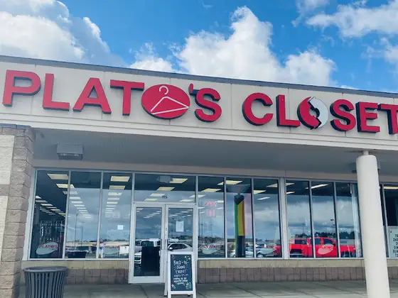 Plato's Closet