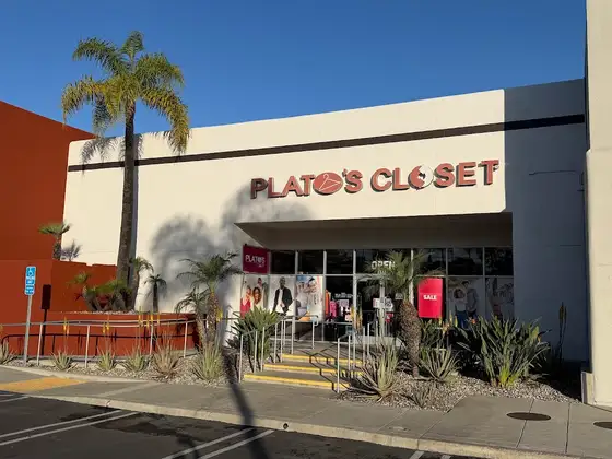 Plato's Closet