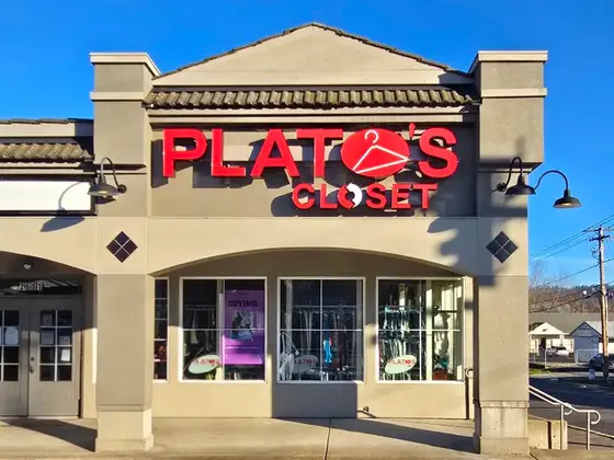 Plato's Closet