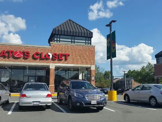 Plato's Closet in Fairfax, VA