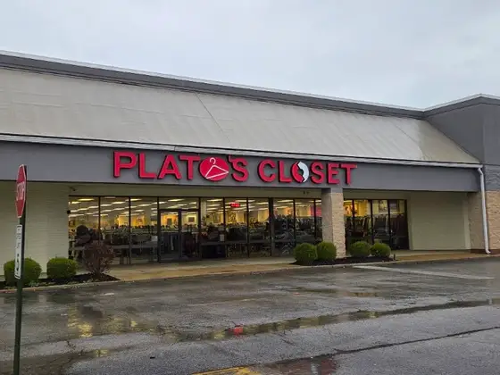 Plato's Closet