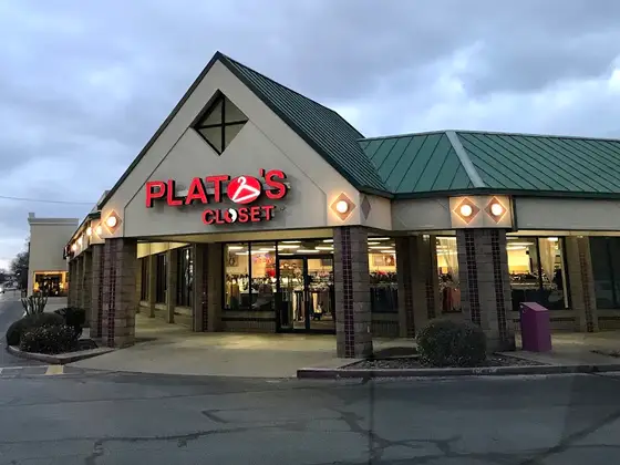 Plato's Closet