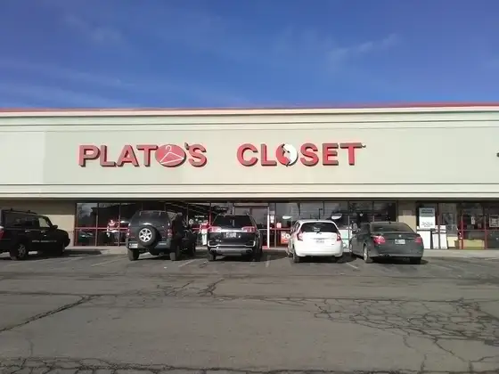 Plato's Closet