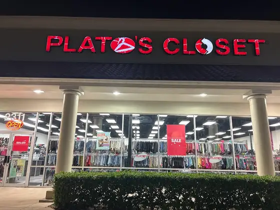 Plato's Closet