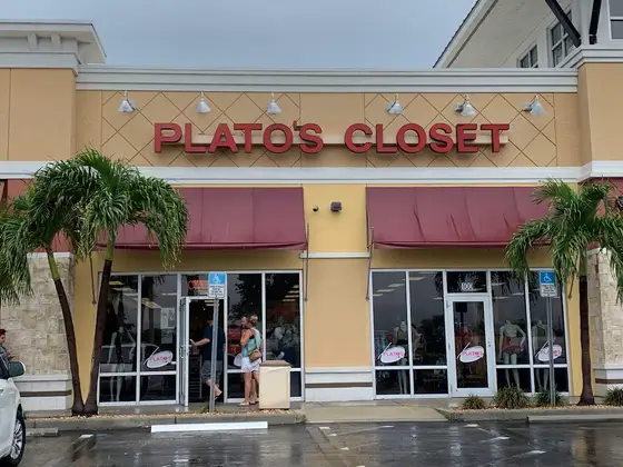 Plato's Closet