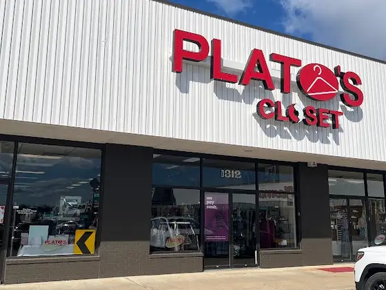 Plato's Closet