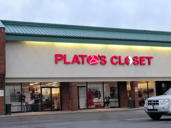 Plato's Closet
