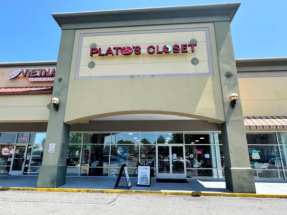 Plato's Closet