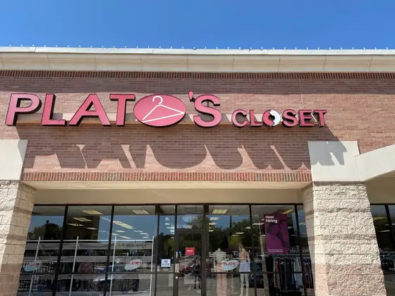 Plato's Closet