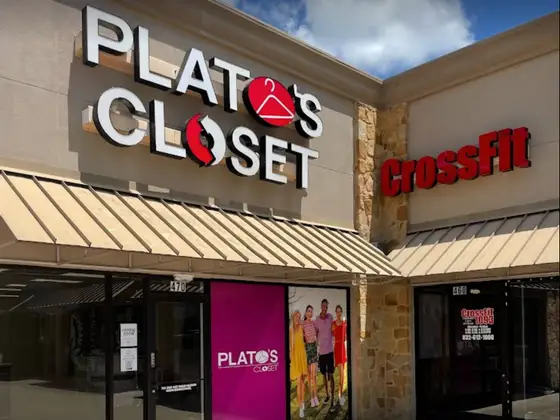 Plato's Closet