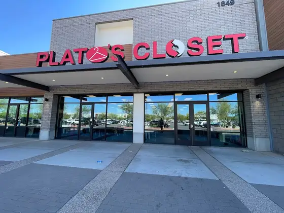 Plato's Closet