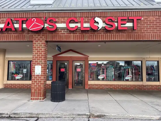 Plato's Closet
