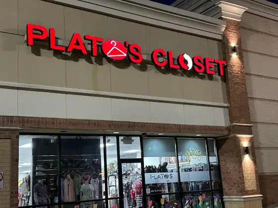 Plato's Closet