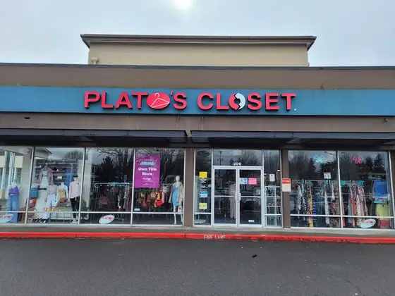 Plato's Closet