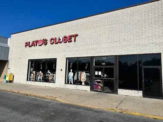 Plato's Closet