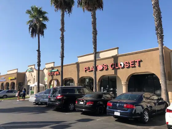 Plato's Closet