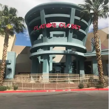Plato's Closet