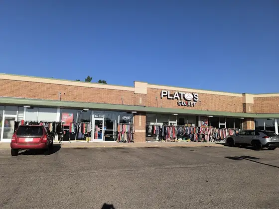 Plato's Closet