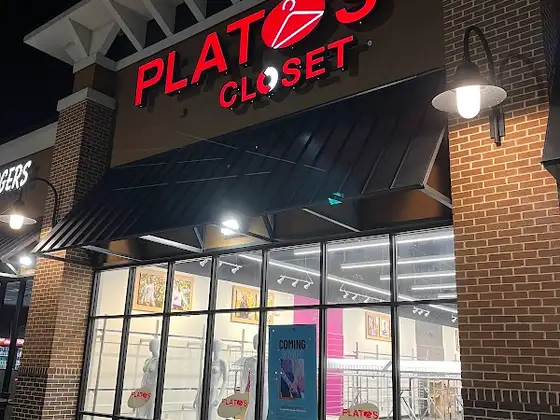 Plato's Closet