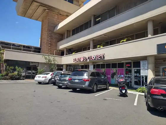 Plato's Closet