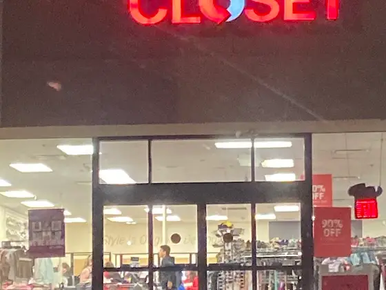Plato’s Closet in Huber Heights, OH