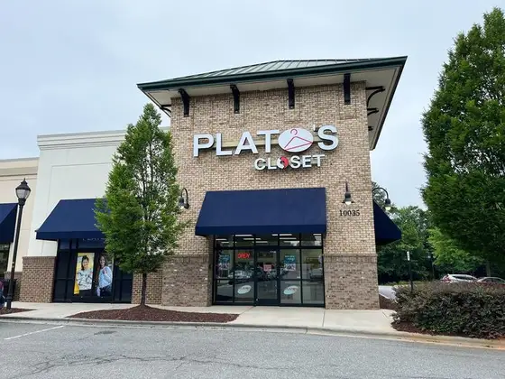 Plato's Closet