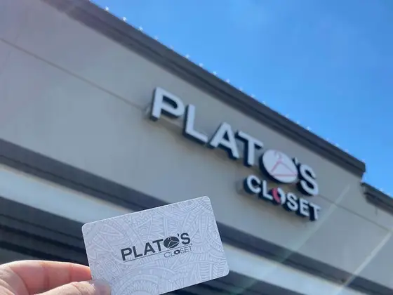Plato's Closet