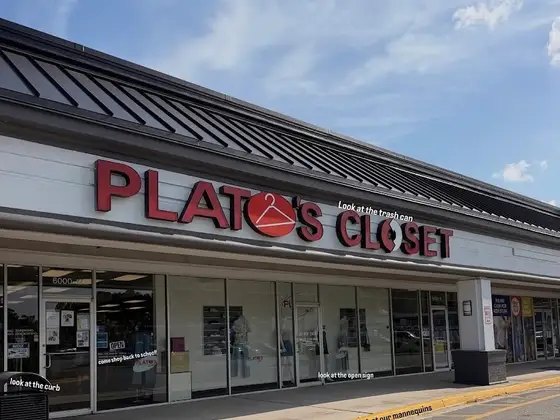 Plato's Closet
