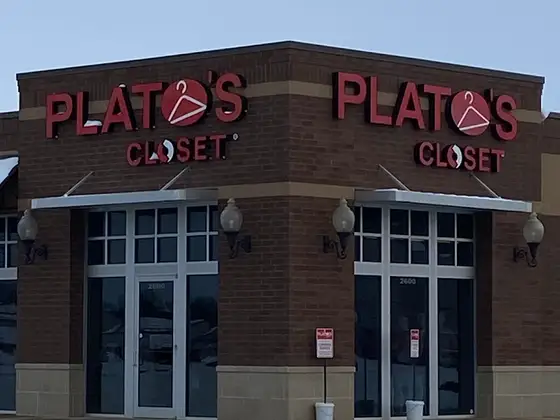 Plato's Closet