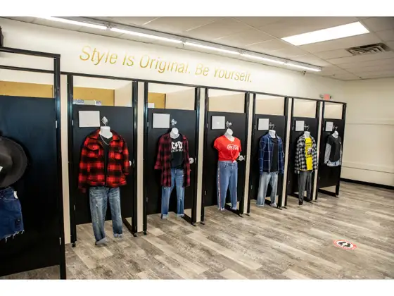 Plato's Closet
