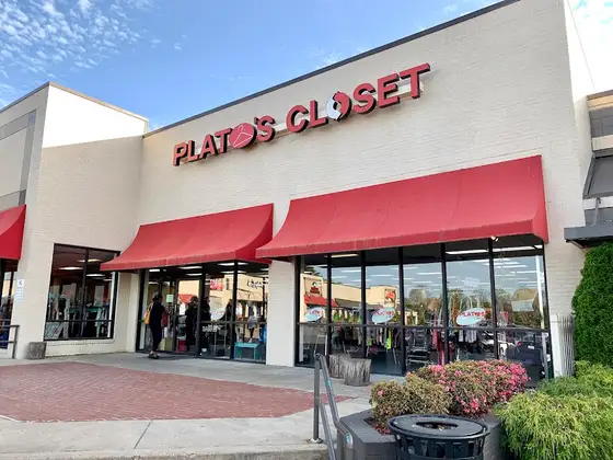 Plato's Closet