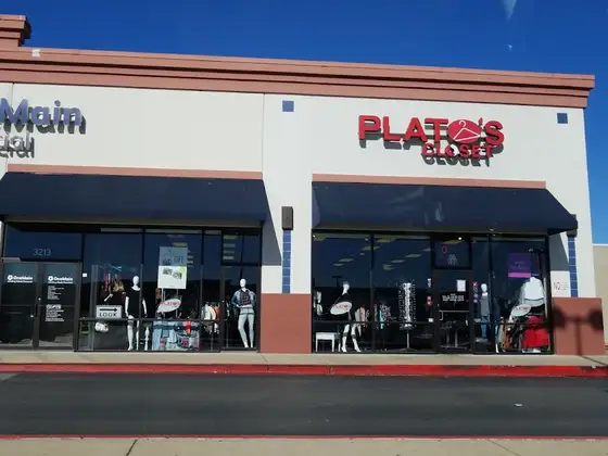 Plato's Closet