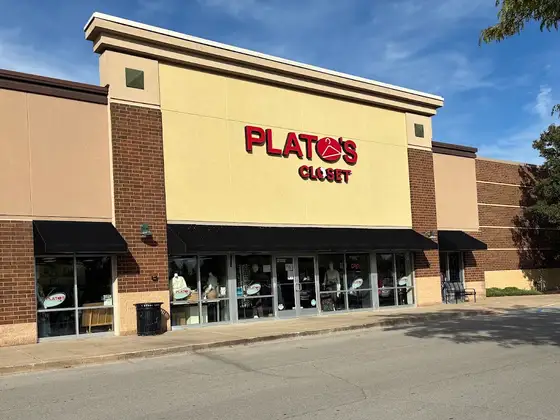 Plato's Closet